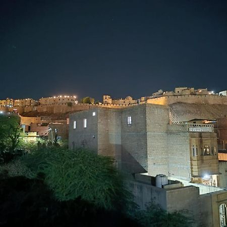 Kings Villa Jaisalmer Bagian luar foto